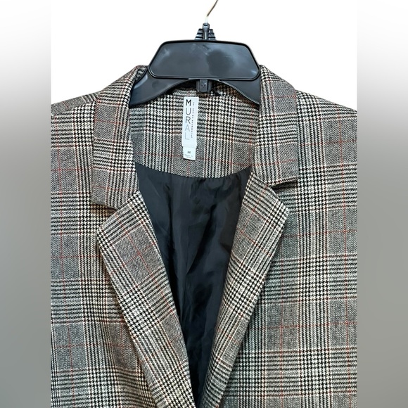 Mural blazer - Picture 5 of 9